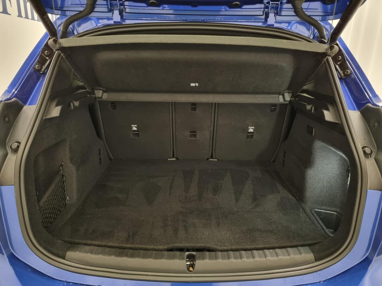 BMW 225 vaihtoauto