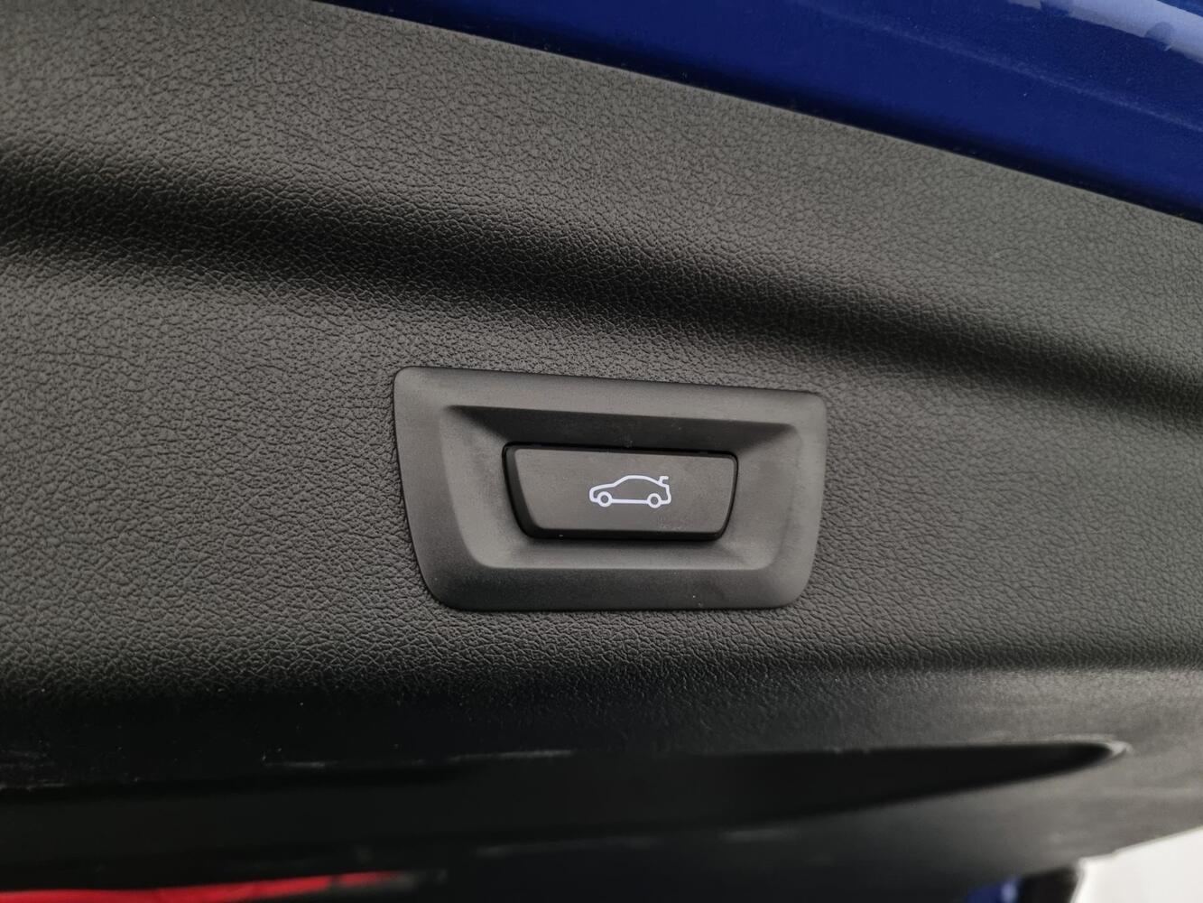 BMW 225 vaihtoauto