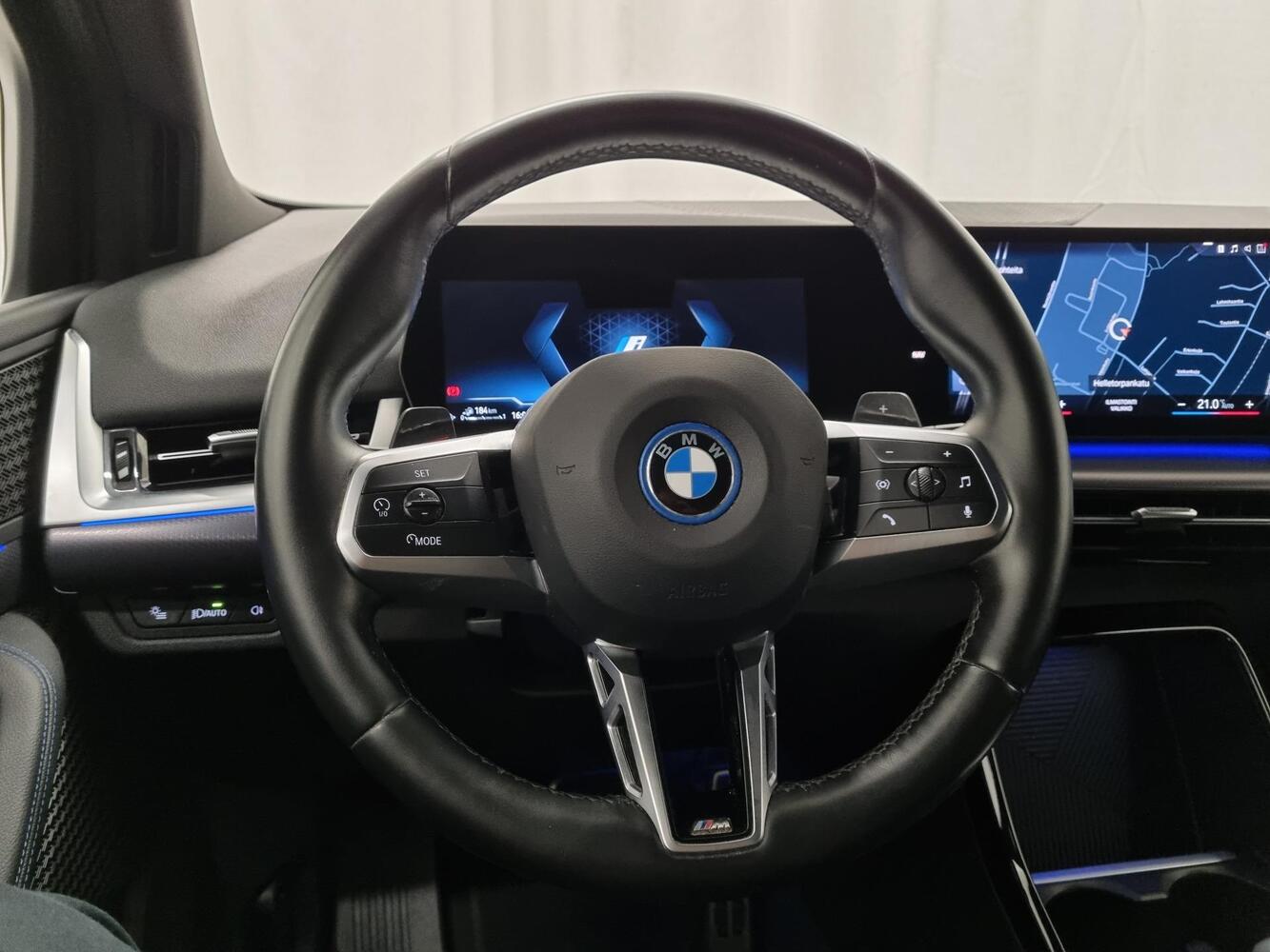BMW 225 vaihtoauto