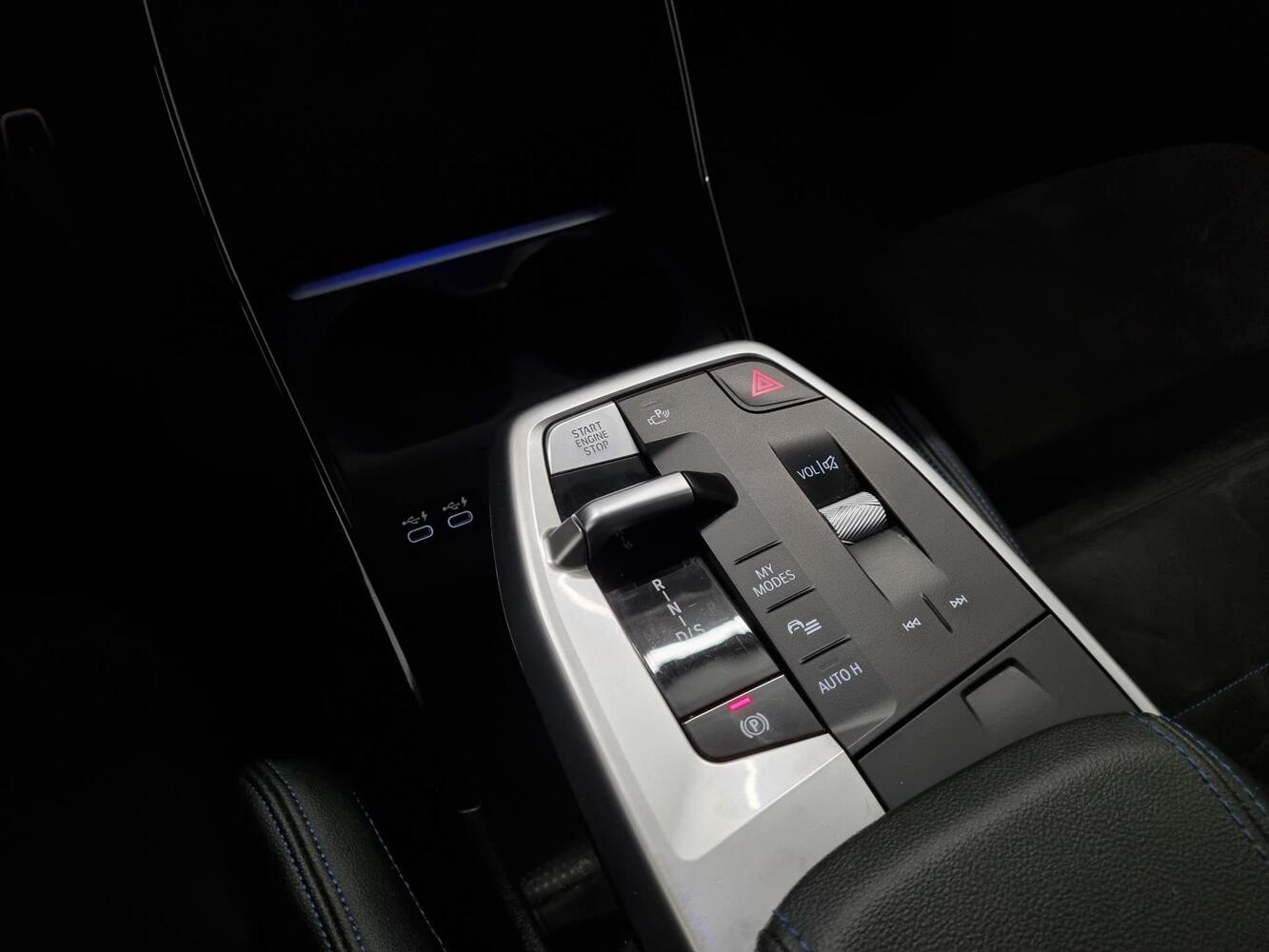 BMW 225 vaihtoauto