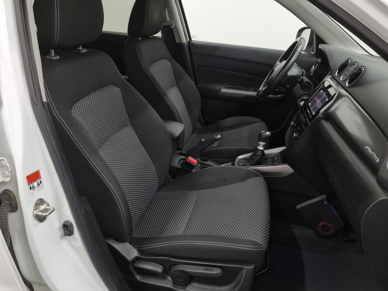 Suzuki Vitara vaihtoauto