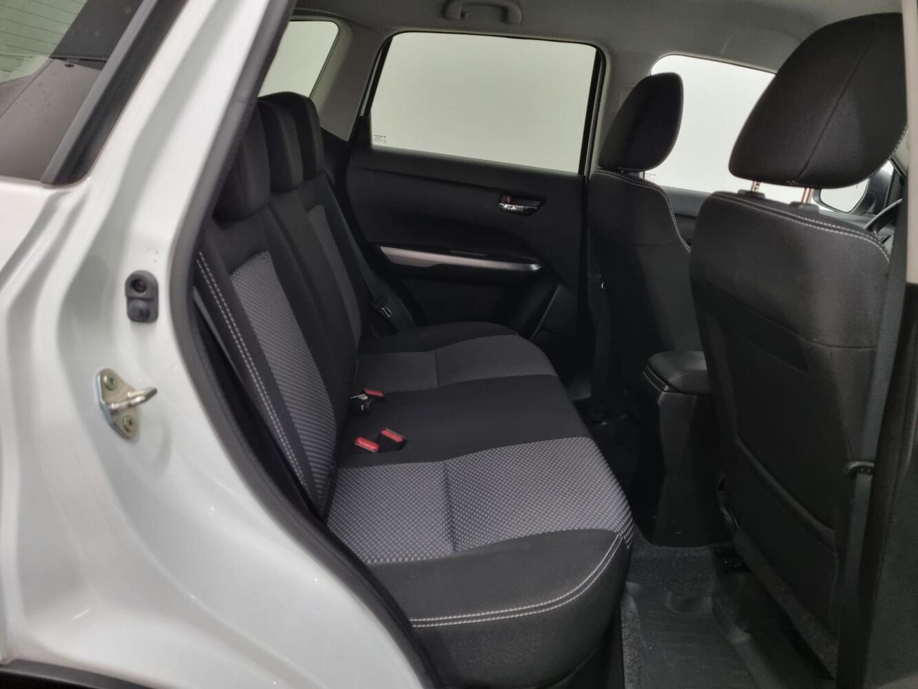 Suzuki Vitara vaihtoauto