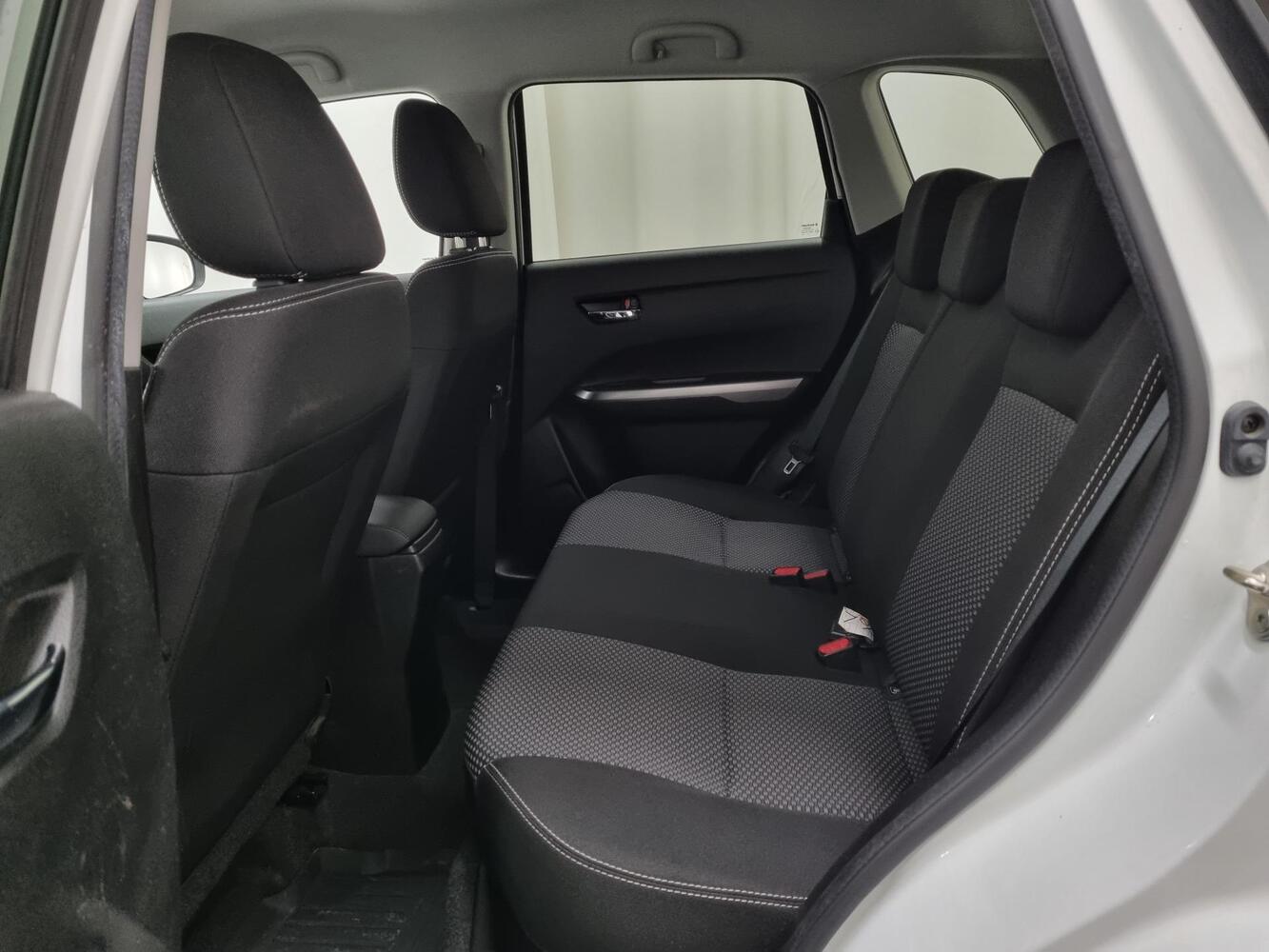 Suzuki Vitara vaihtoauto