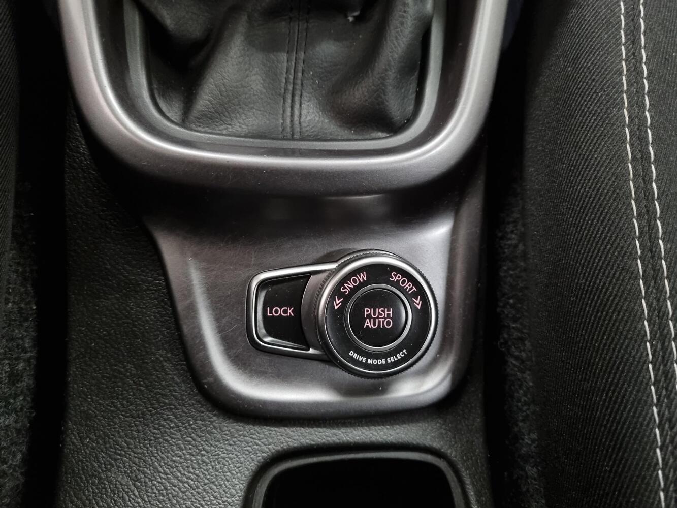 Suzuki Vitara vaihtoauto