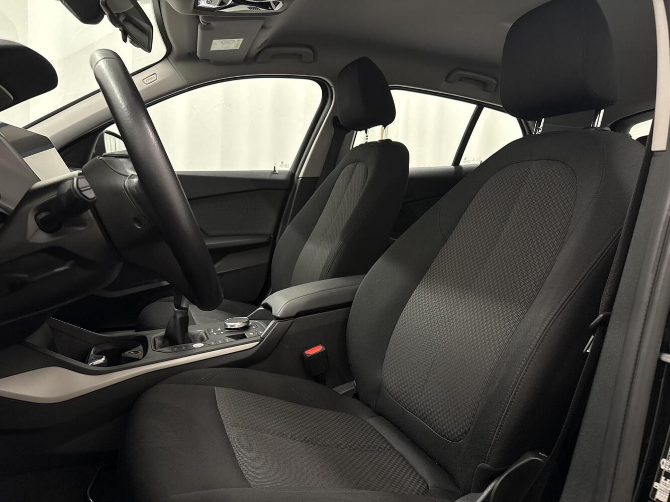 BMW 118 vaihtoauto
