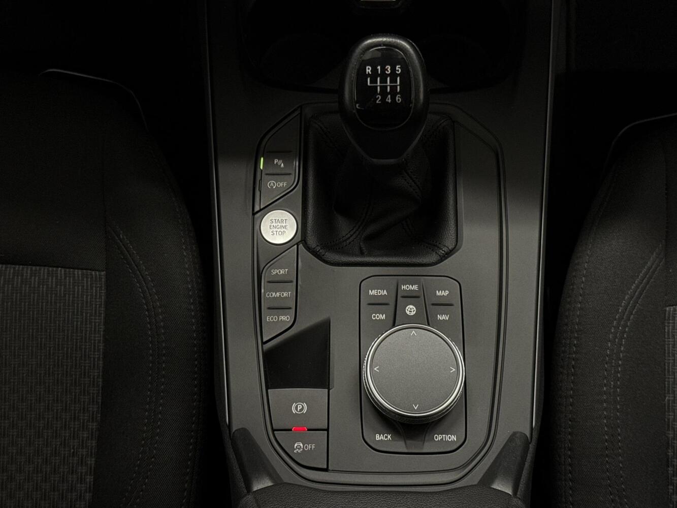 BMW 118 vaihtoauto