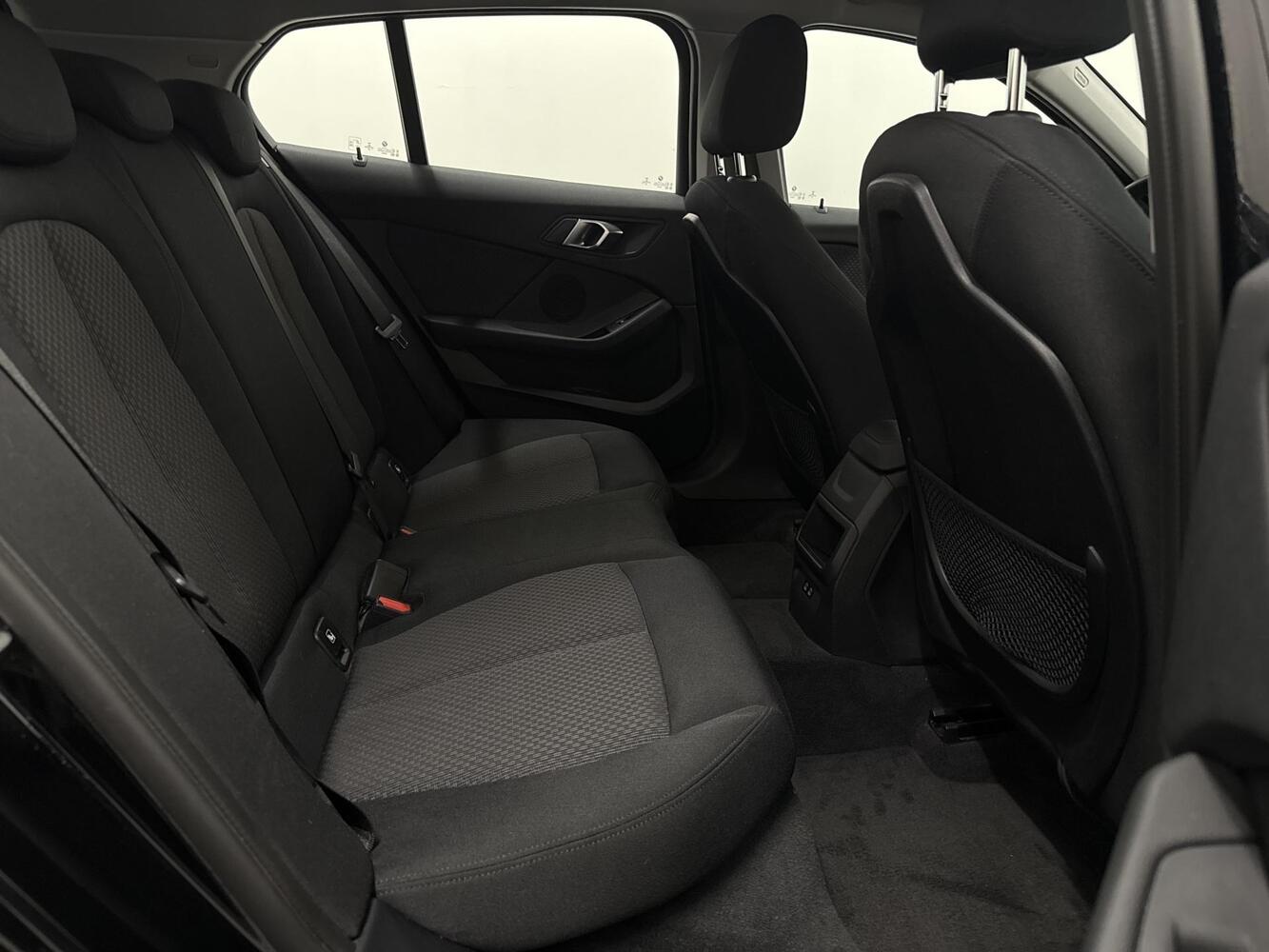 BMW 118 vaihtoauto