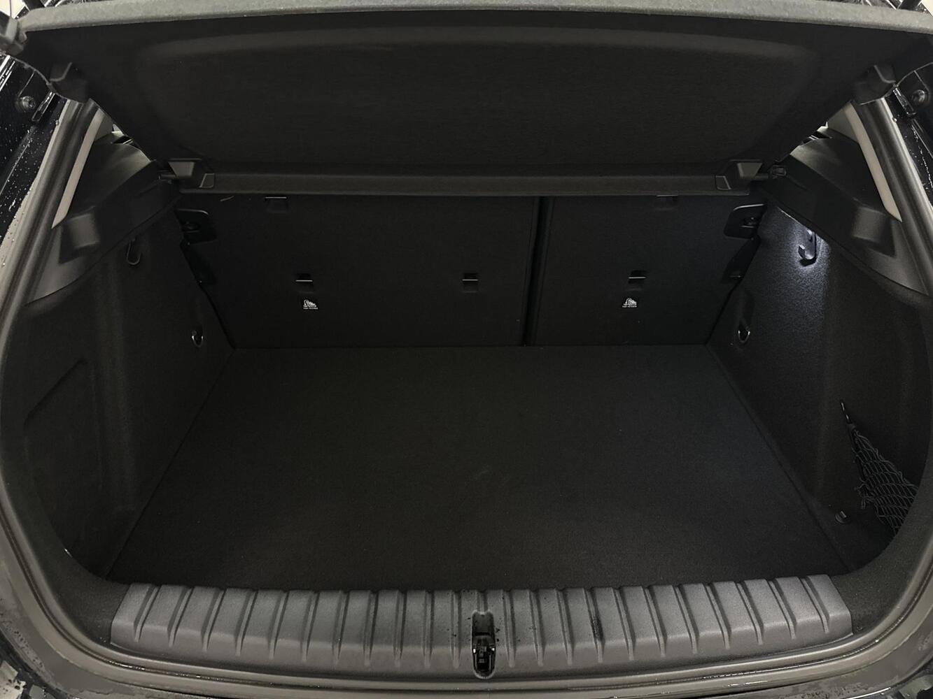 BMW 118 vaihtoauto