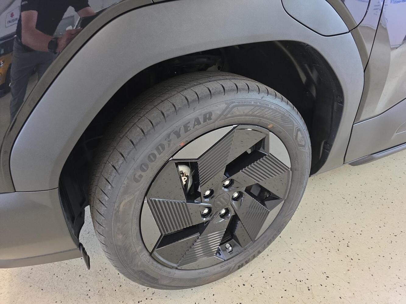 Suzuki Vitara vaihtoauto