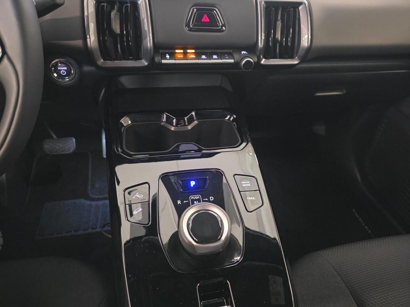 Suzuki Vitara vaihtoauto