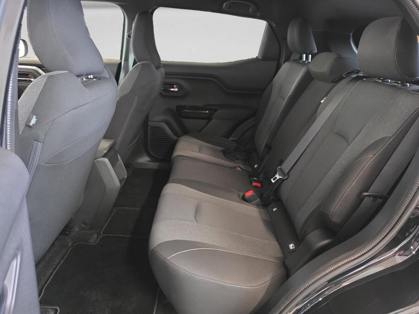 Suzuki Vitara vaihtoauto