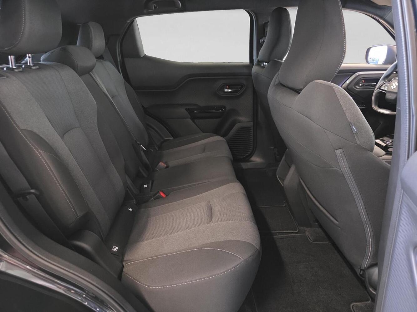 Suzuki Vitara vaihtoauto