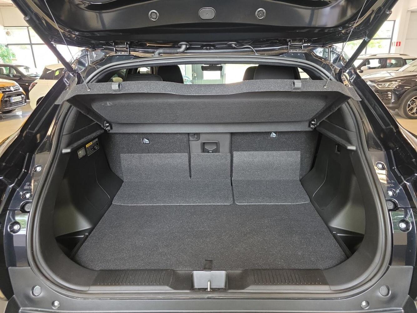 Suzuki Vitara vaihtoauto