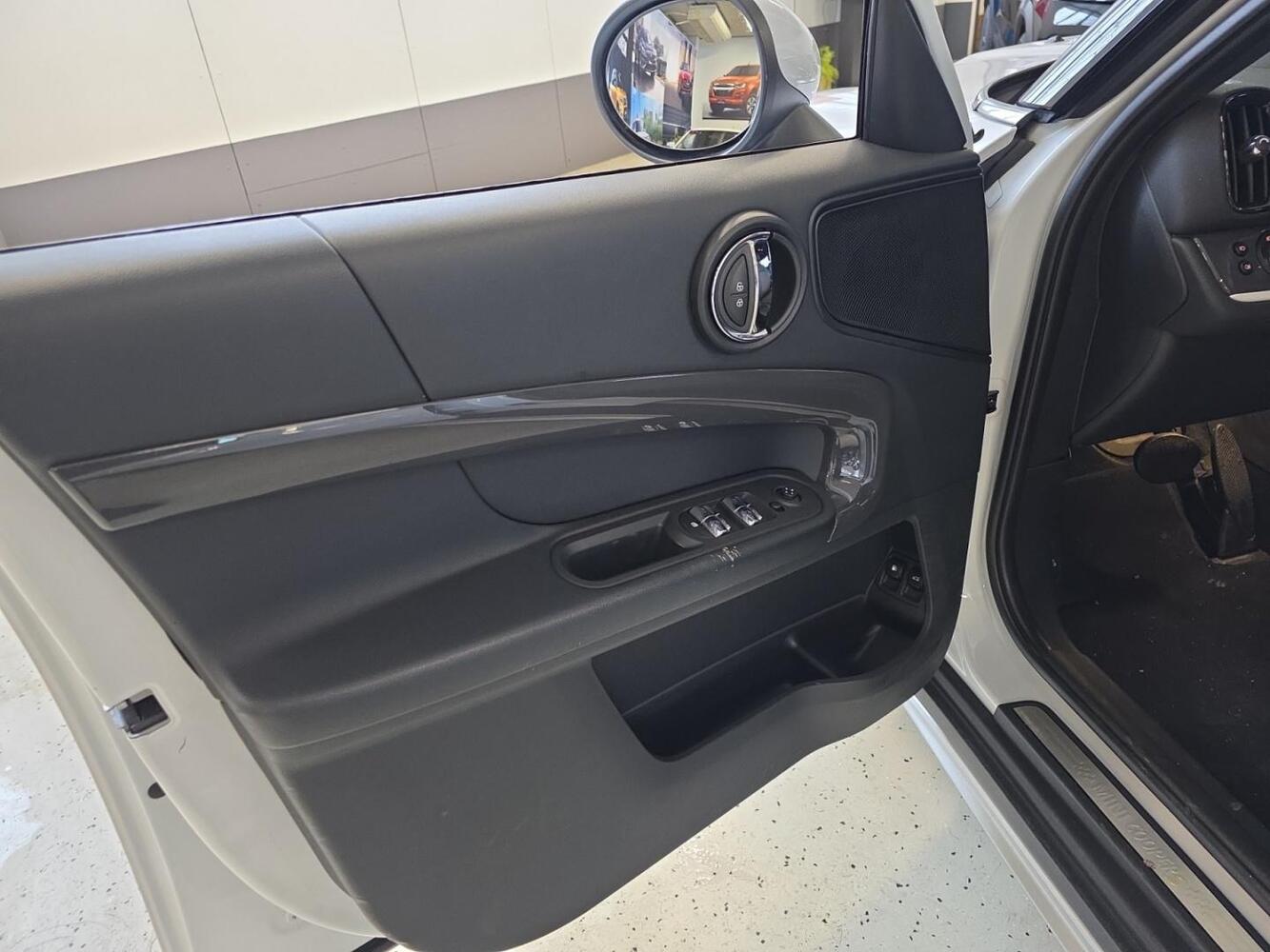 Mini Countryman vaihtoauto