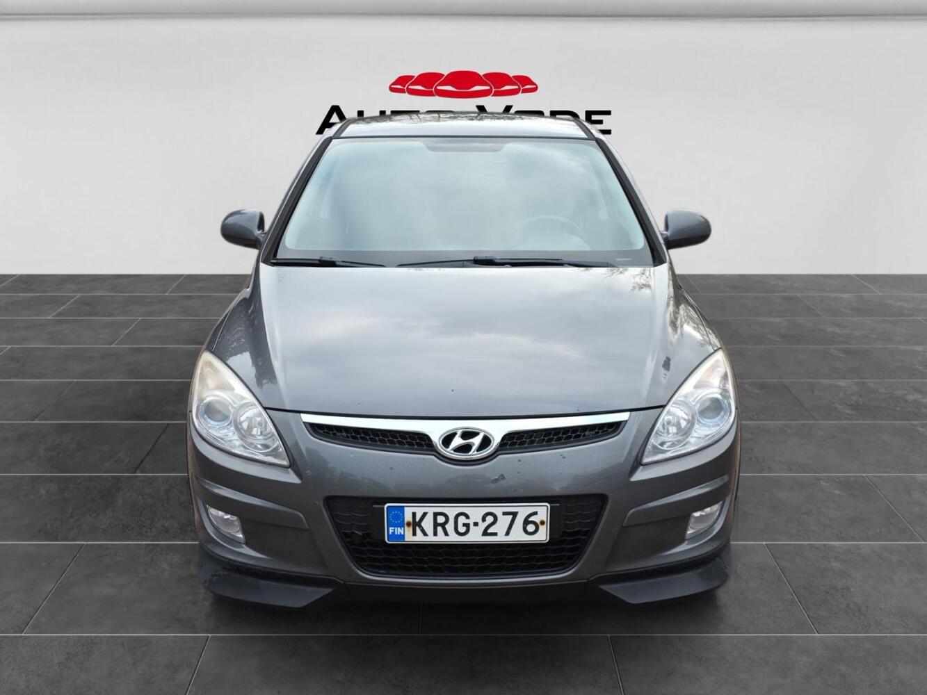 Hyundai i30 vaihtoauto