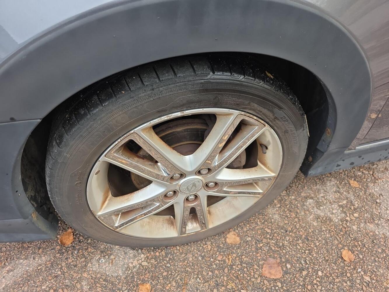 Hyundai i30 vaihtoauto