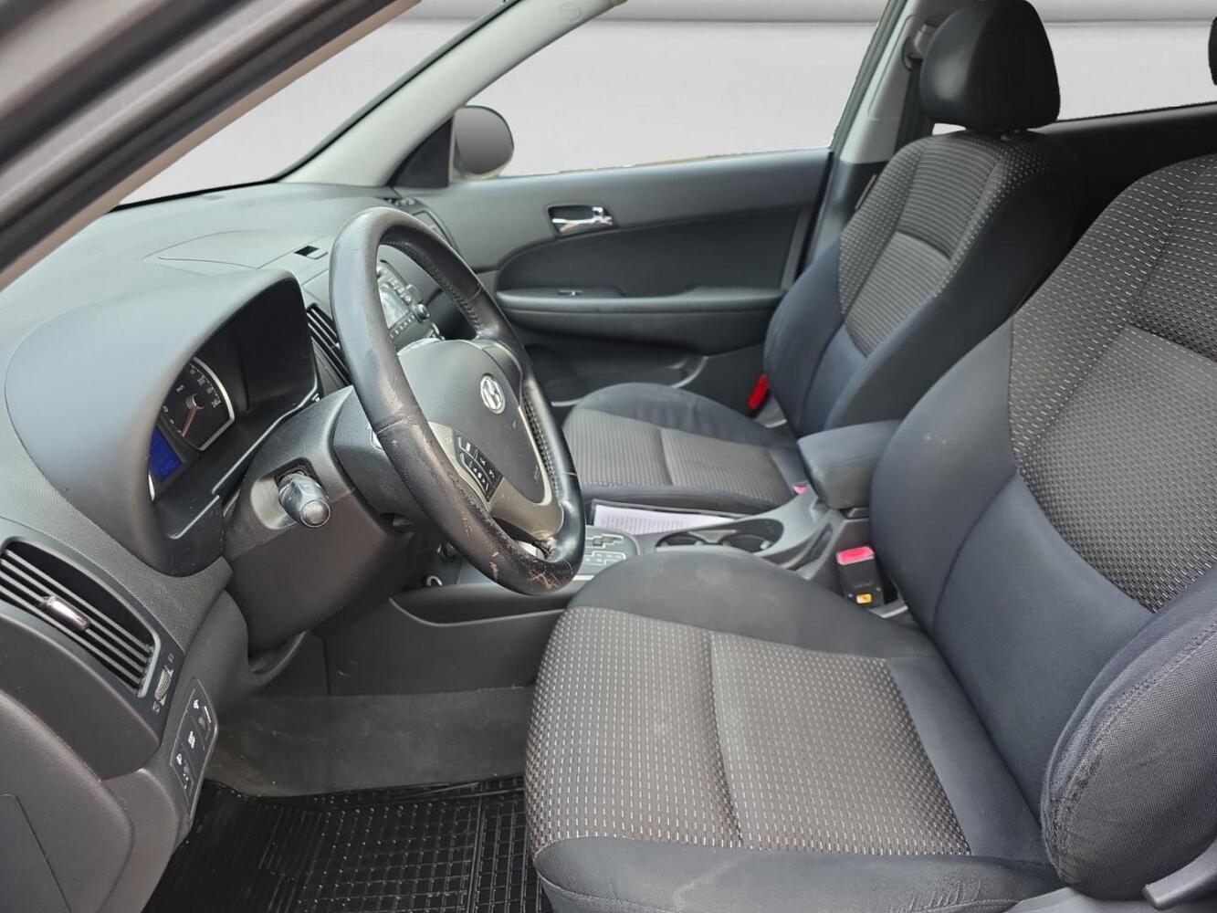 Hyundai i30 vaihtoauto