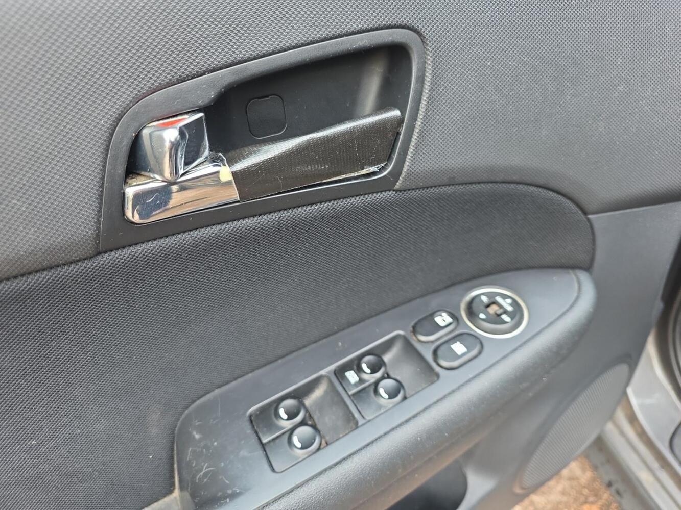 Hyundai i30 vaihtoauto