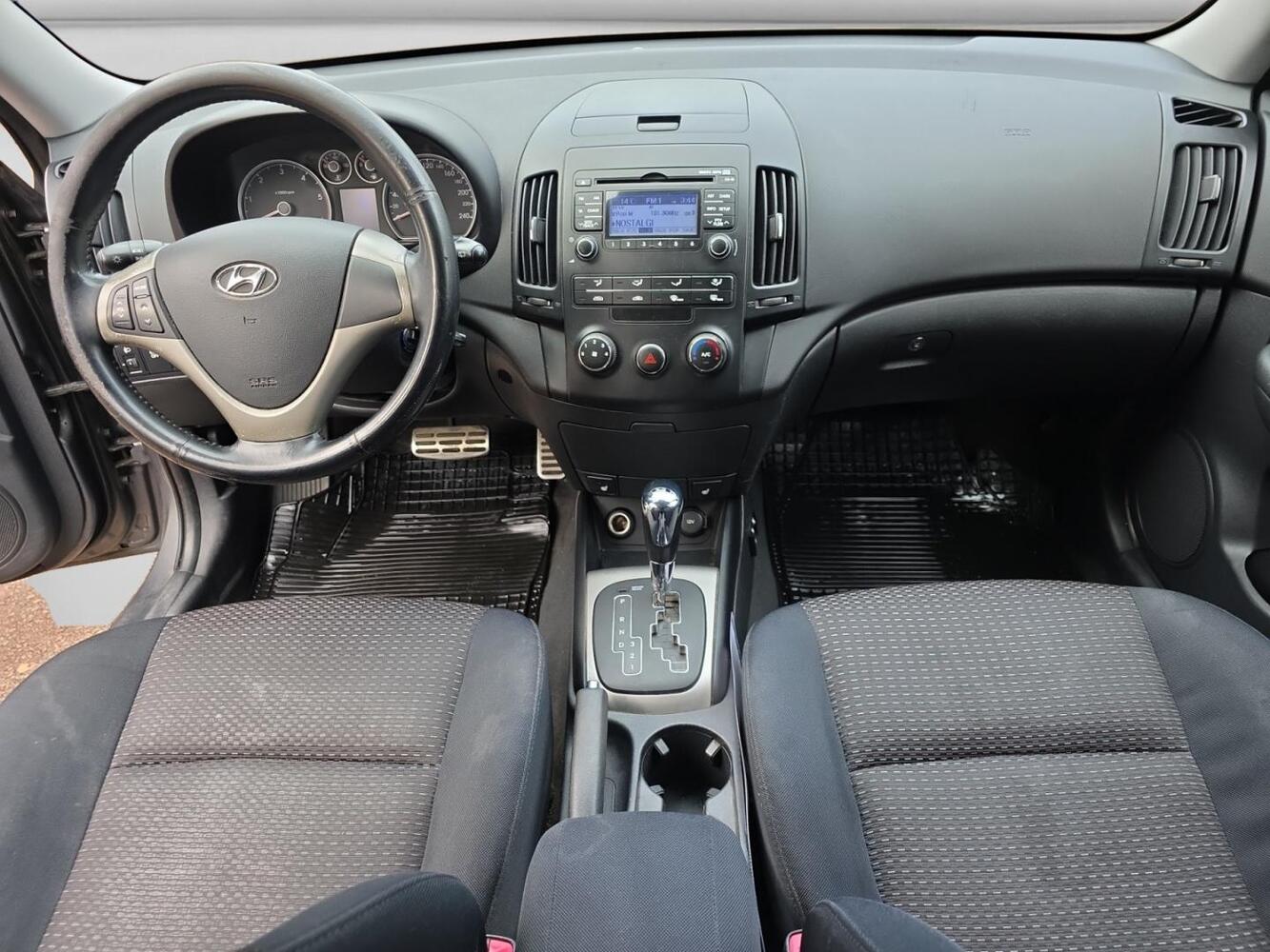Hyundai i30 vaihtoauto