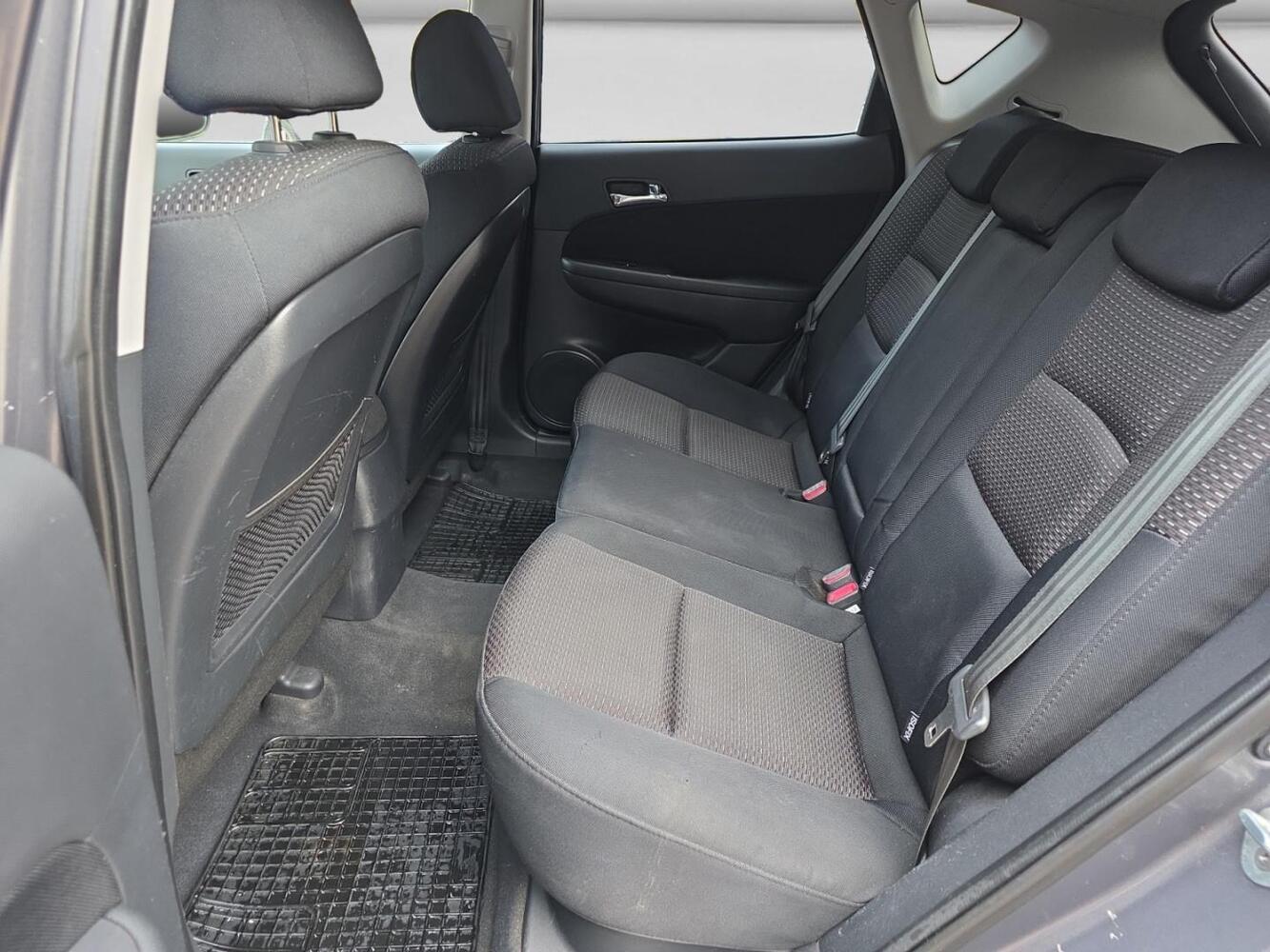 Hyundai i30 vaihtoauto
