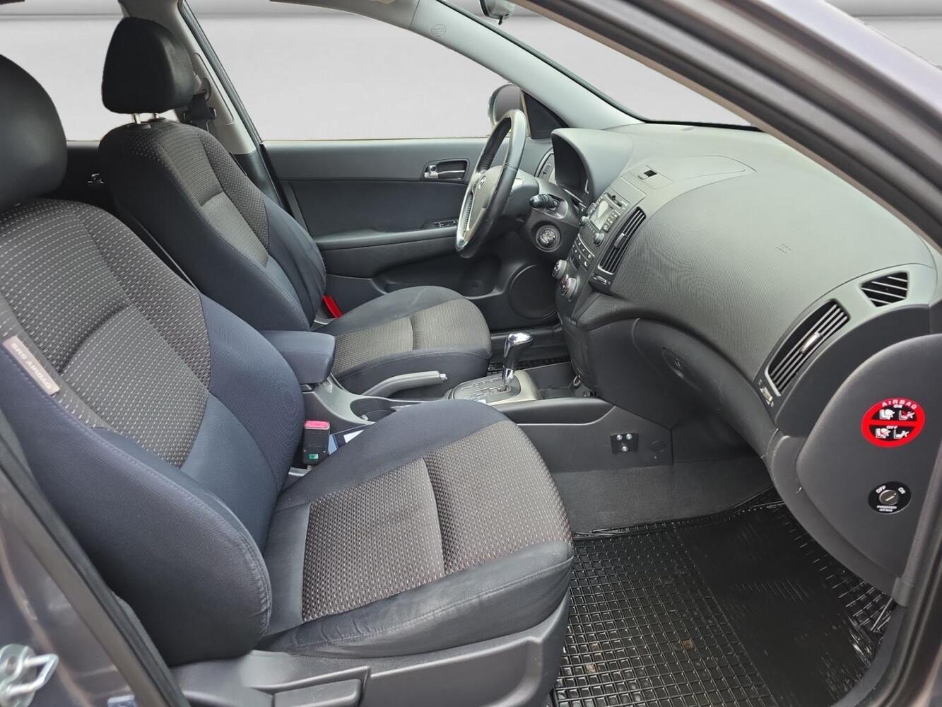 Hyundai i30 vaihtoauto