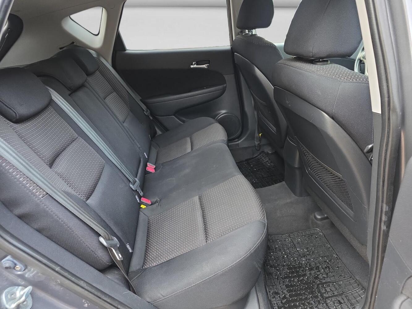 Hyundai i30 vaihtoauto
