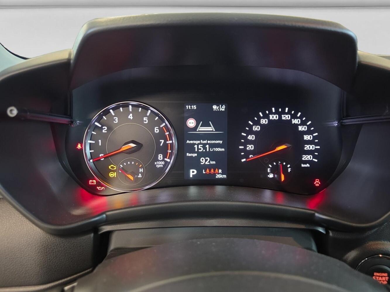 Suzuki Swift vaihtoauto