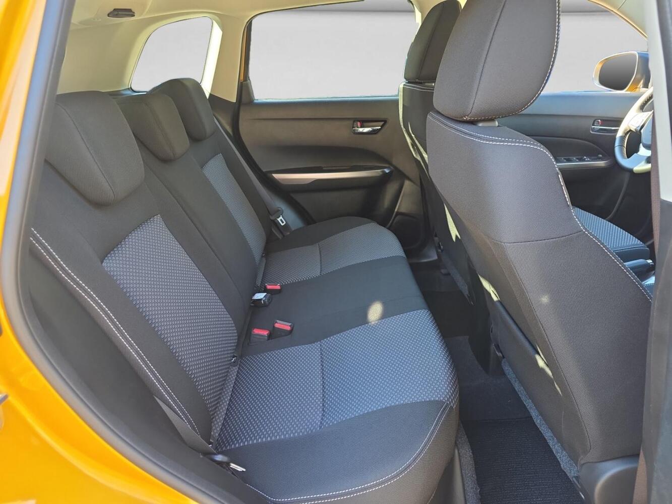 Suzuki Vitara vaihtoauto