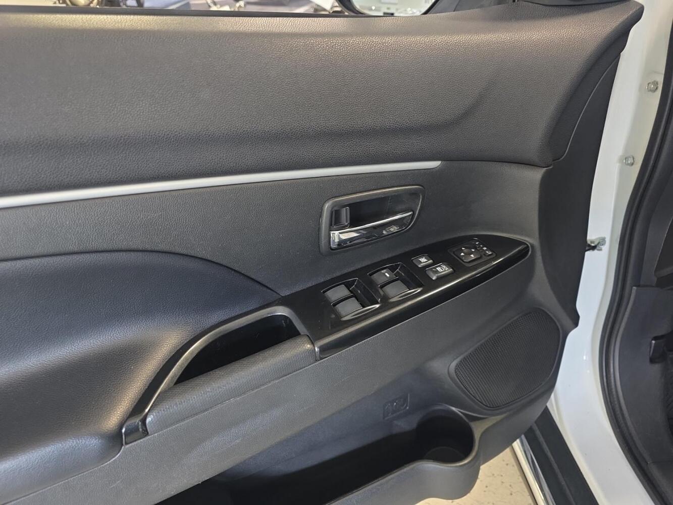 Citroën C4 Aircross vaihtoauto