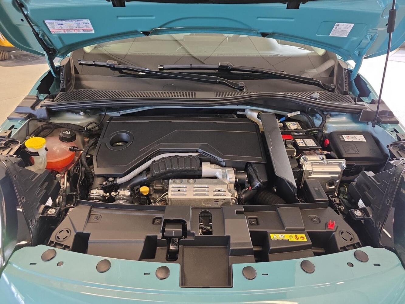 Fiat 600 vaihtoauto