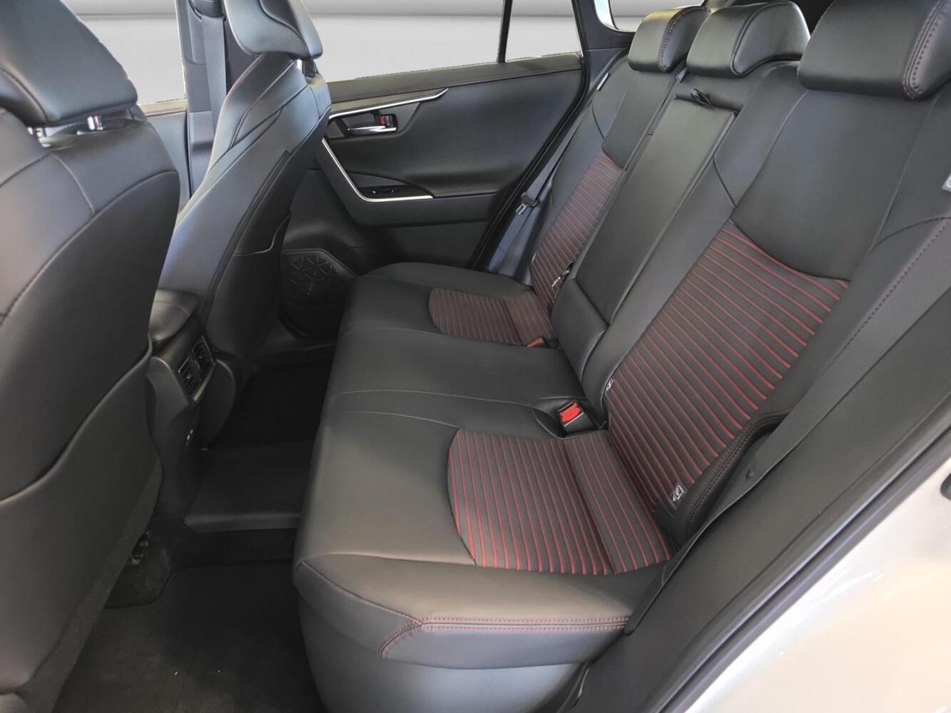 Suzuki Across vaihtoauto