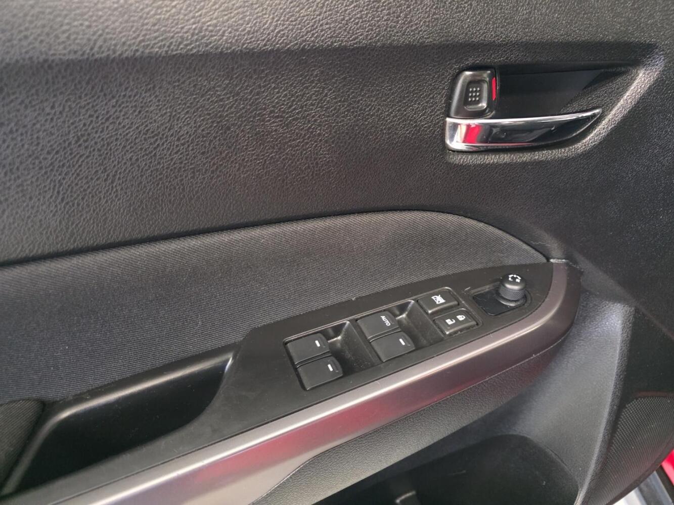 Suzuki Vitara vaihtoauto