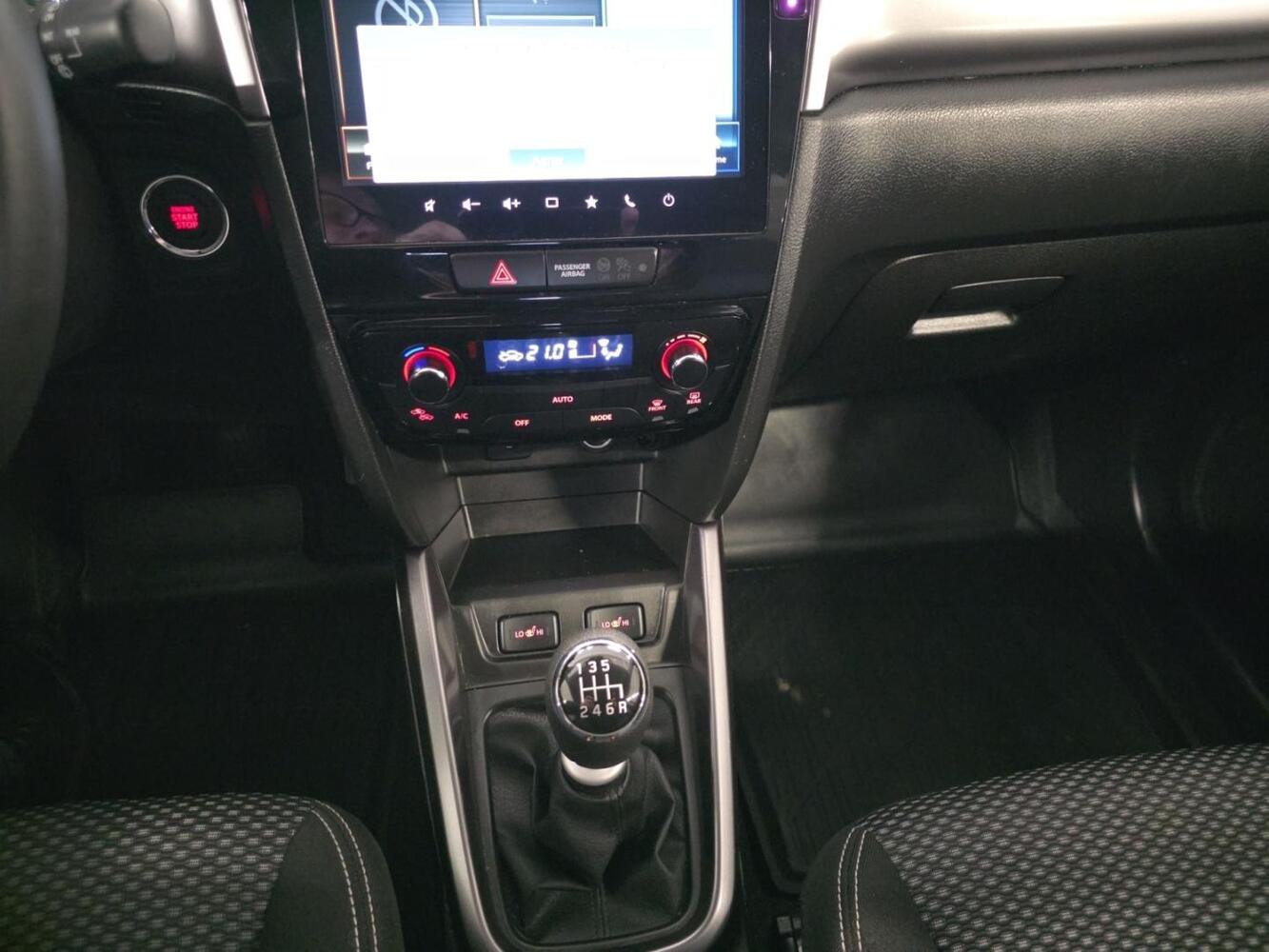 Suzuki Vitara vaihtoauto