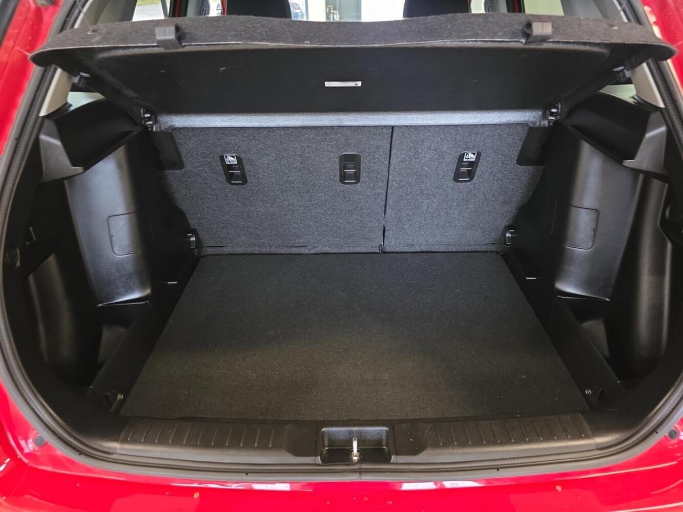Suzuki Vitara vaihtoauto