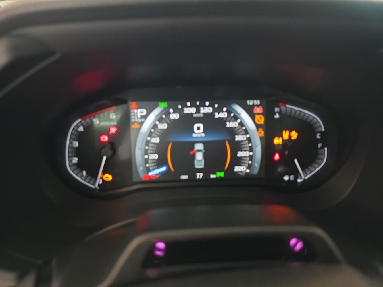 Isuzu D-Max vaihtoauto