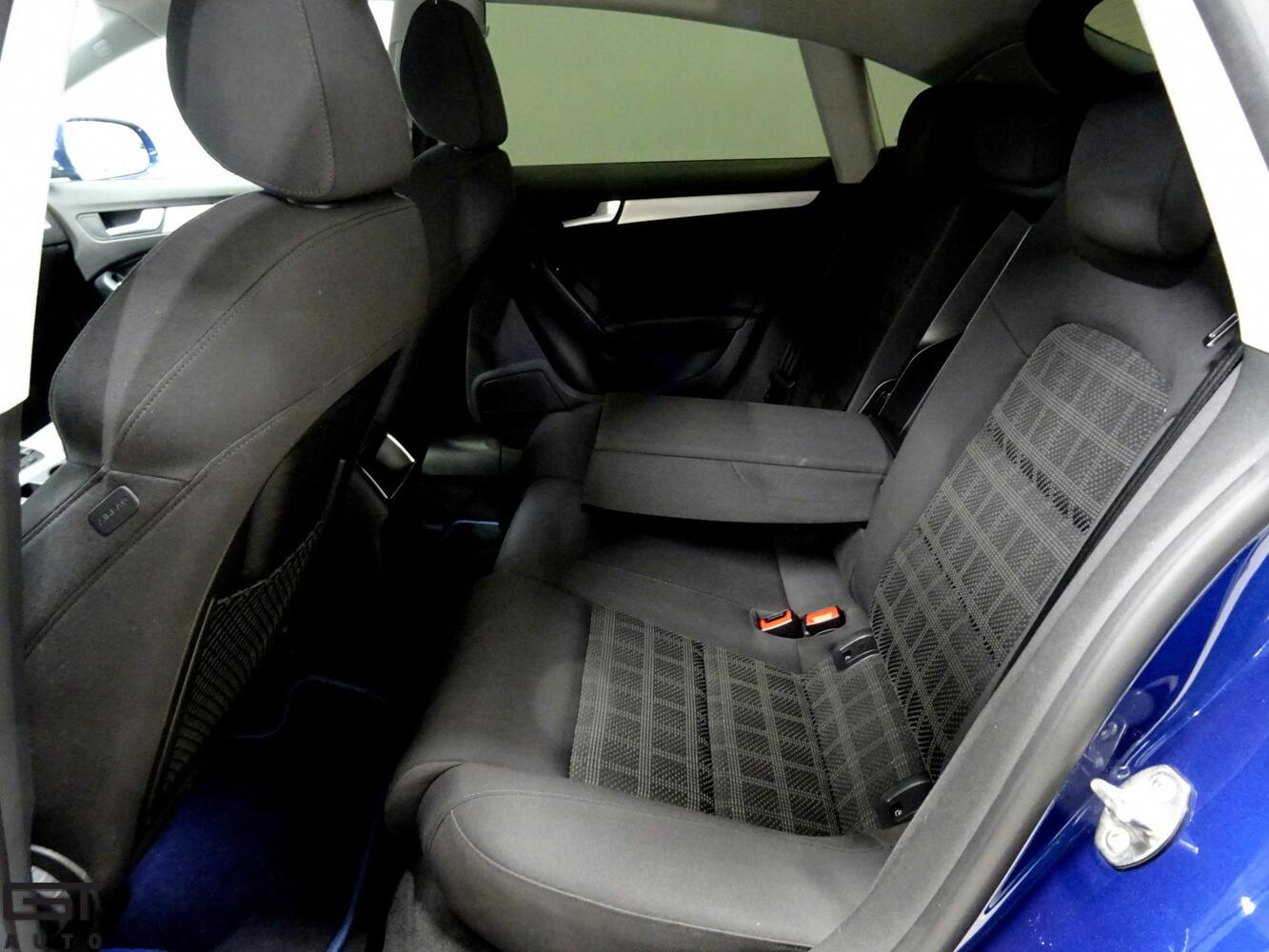 Audi A5 vaihtoauto