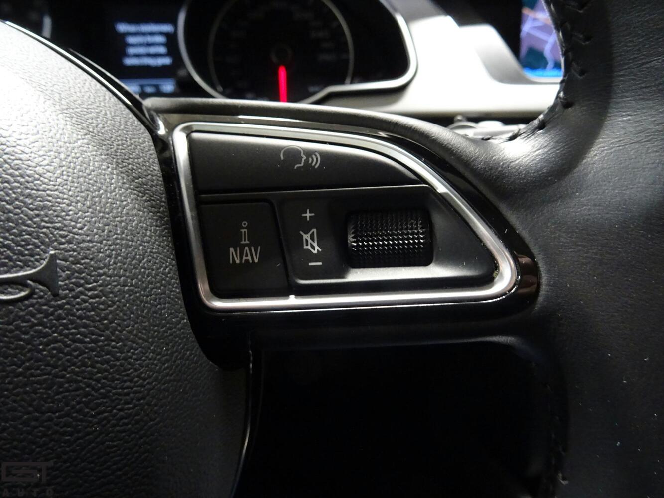 Audi A5 vaihtoauto
