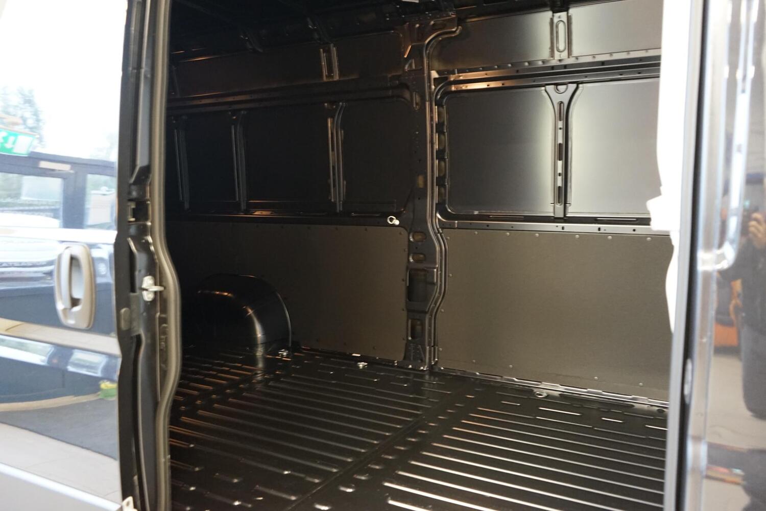Fiat Ducato vaihtoauto