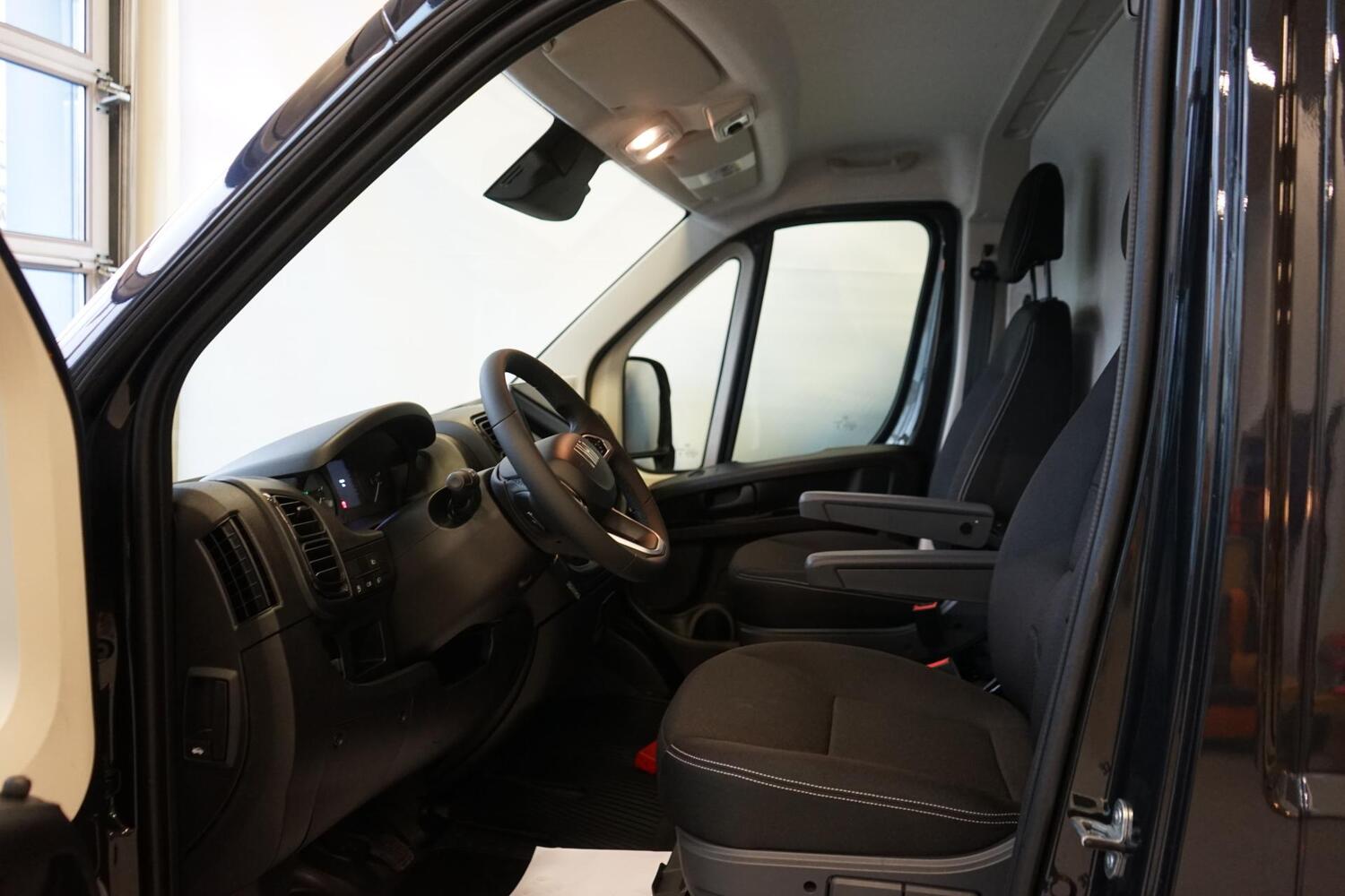 Fiat Ducato vaihtoauto