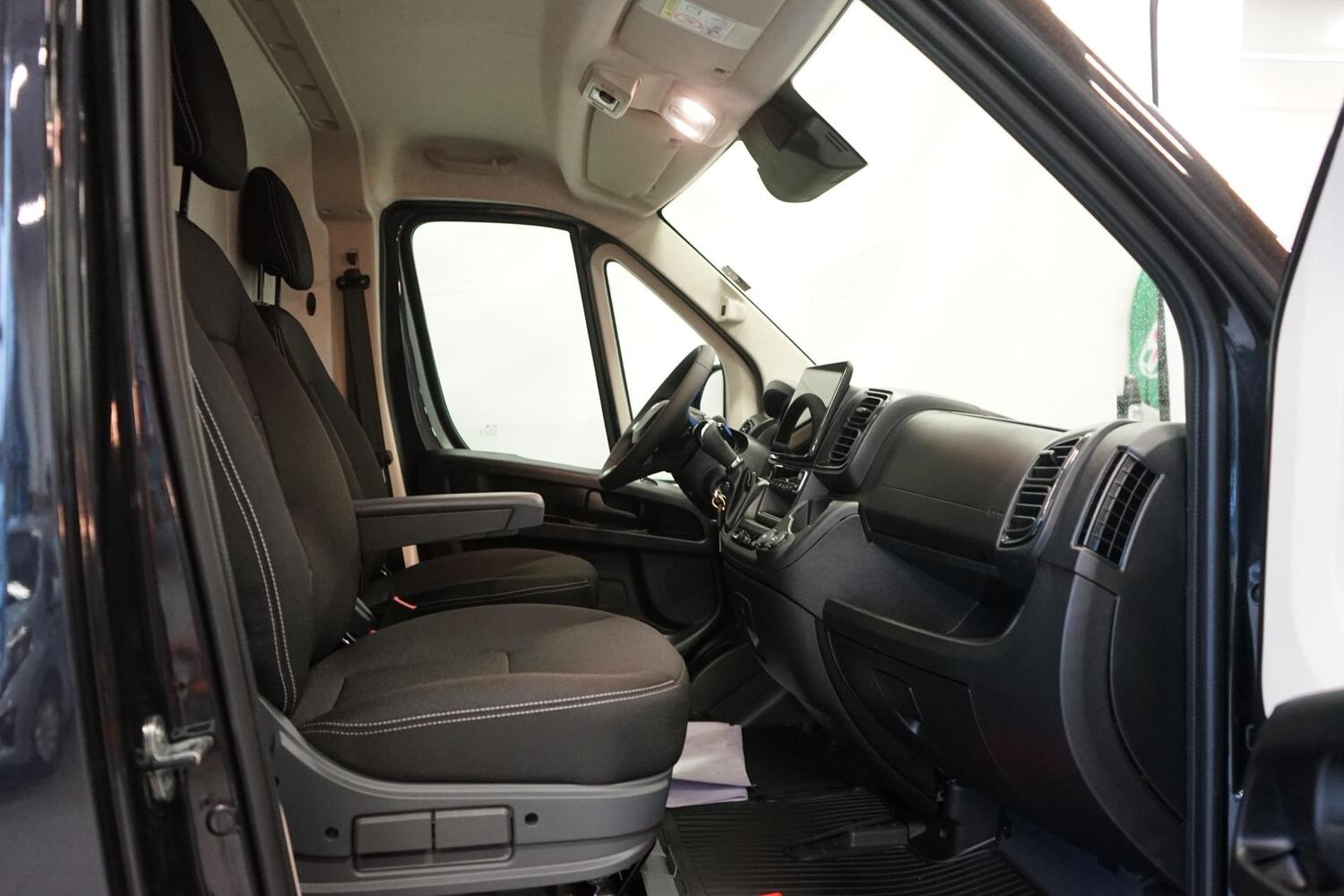 Fiat Ducato vaihtoauto
