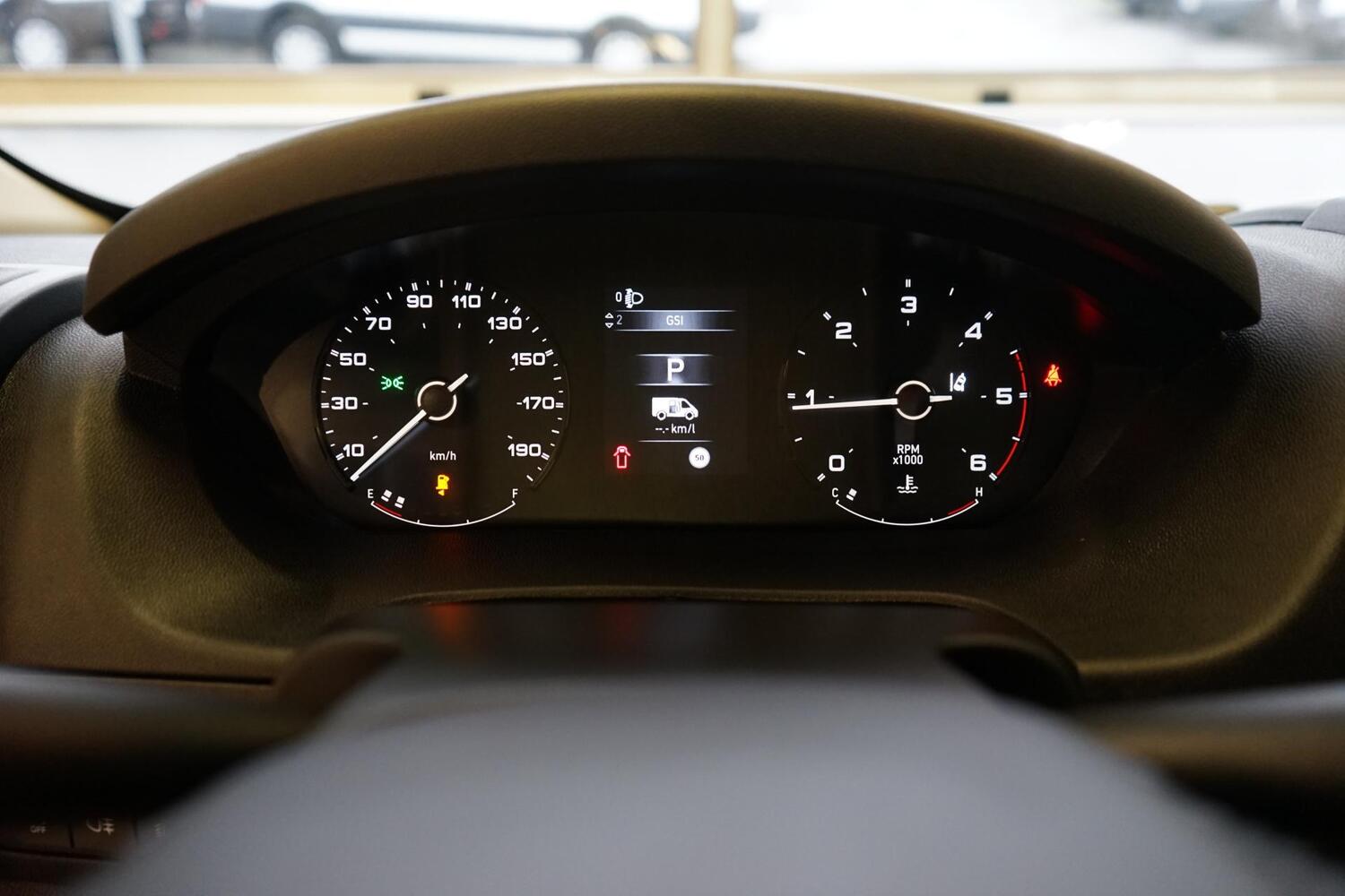 Fiat Ducato vaihtoauto
