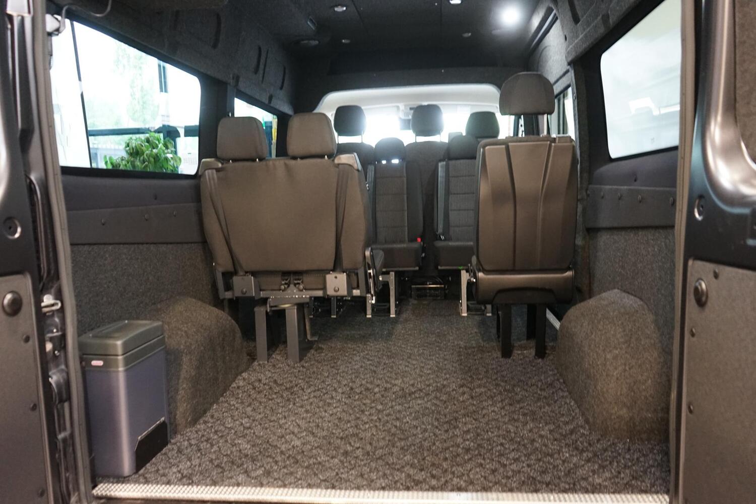 Fiat Ducato vaihtoauto