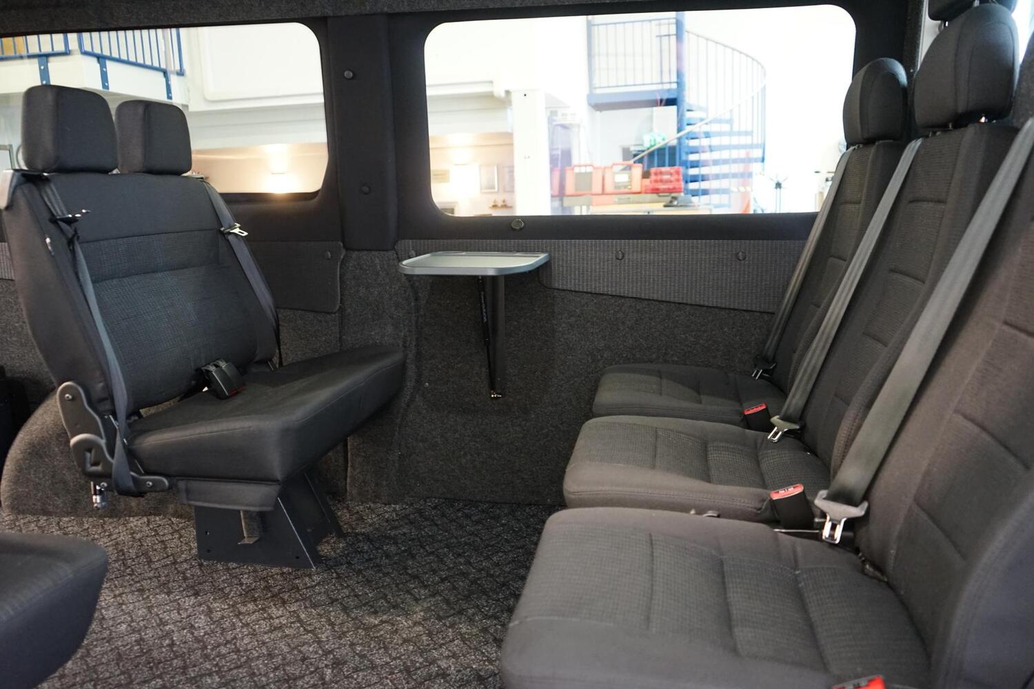 Fiat Ducato vaihtoauto