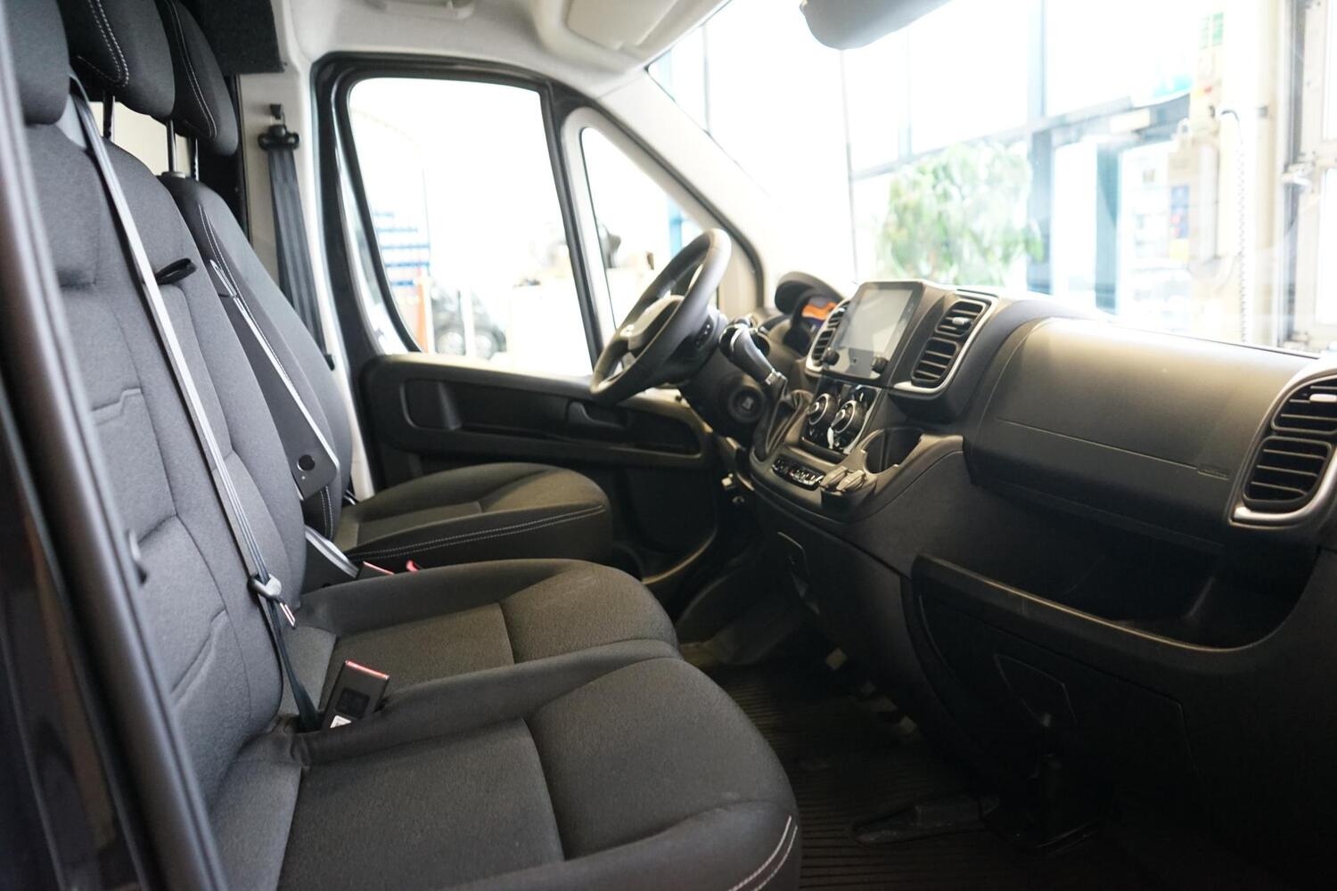 Fiat Ducato vaihtoauto