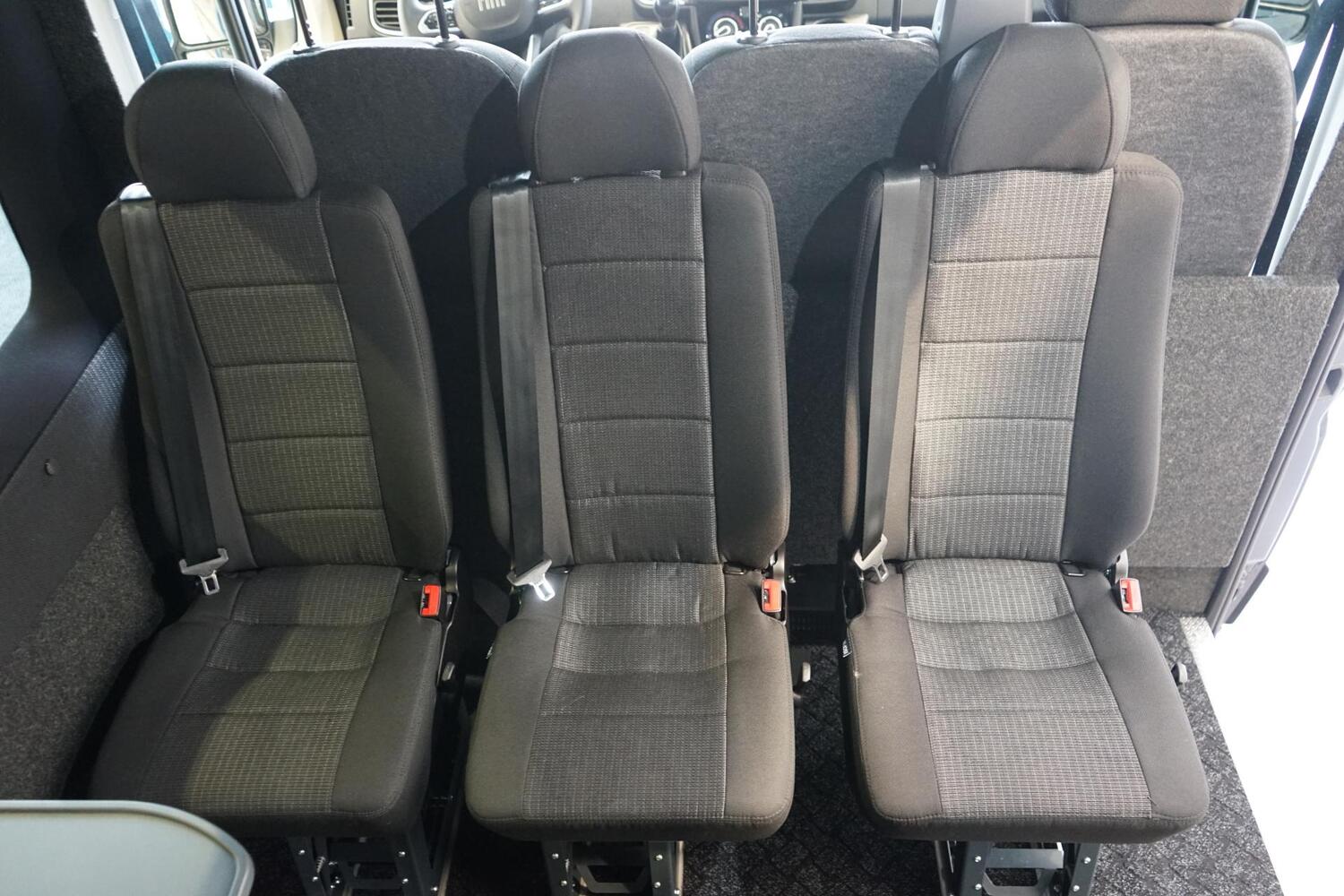 Fiat Ducato vaihtoauto