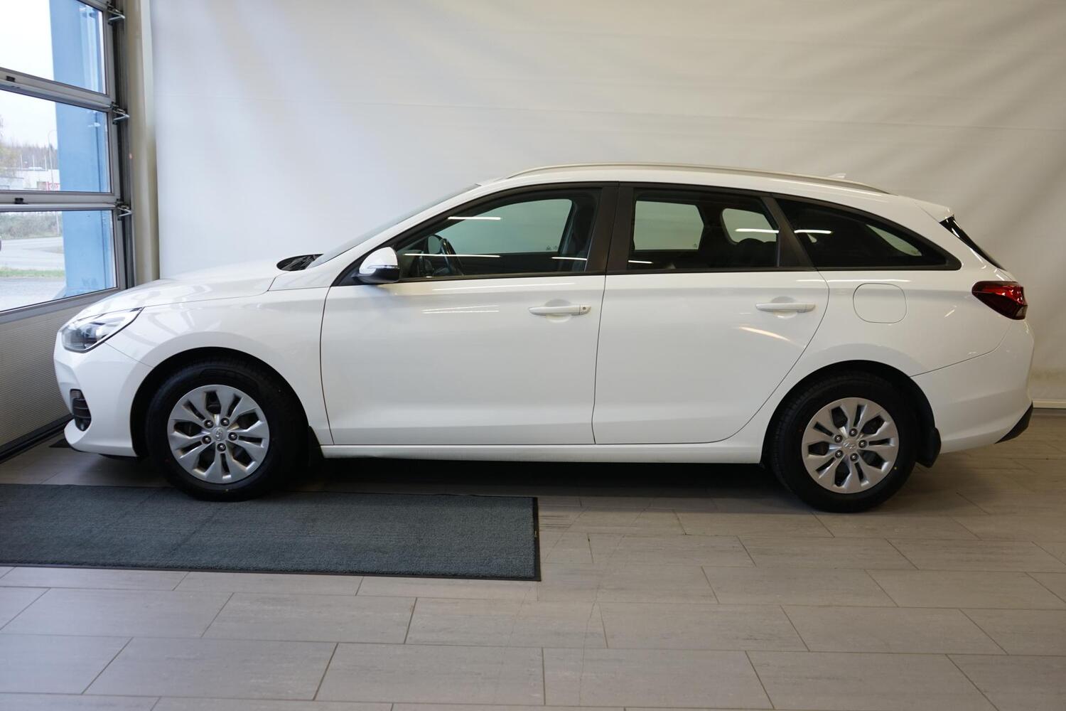 Hyundai i30 vaihtoauto