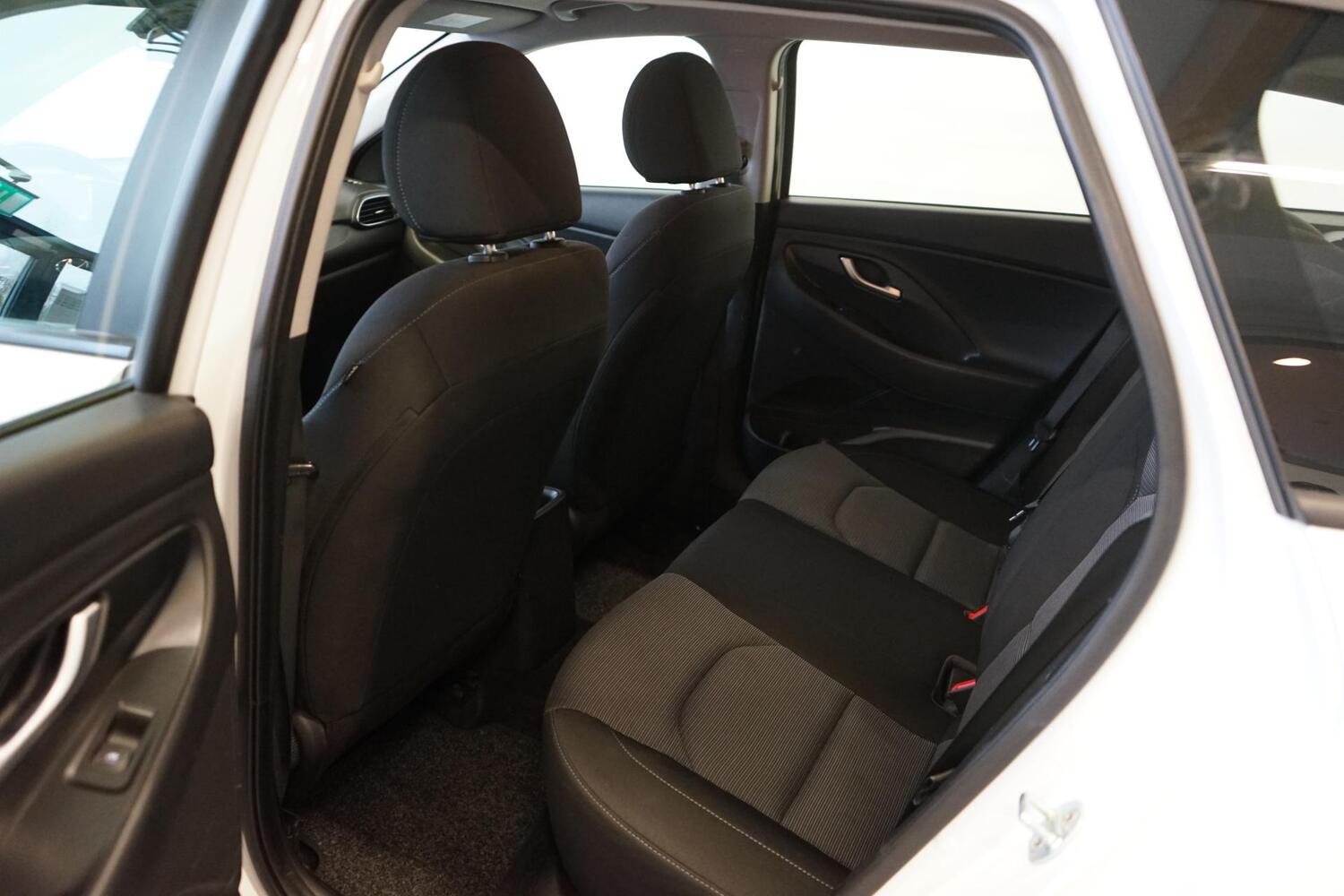 Hyundai i30 vaihtoauto