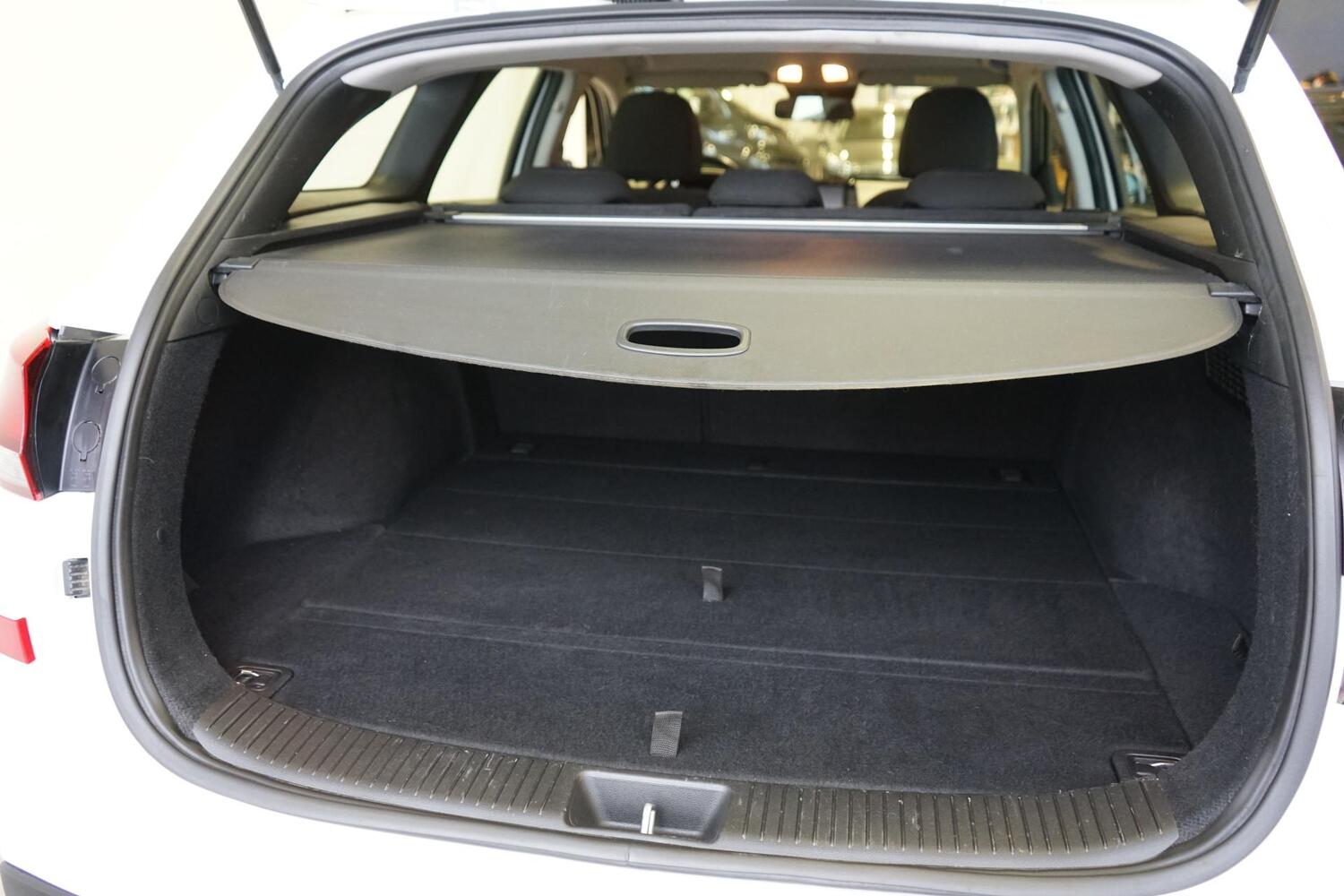 Hyundai i30 vaihtoauto