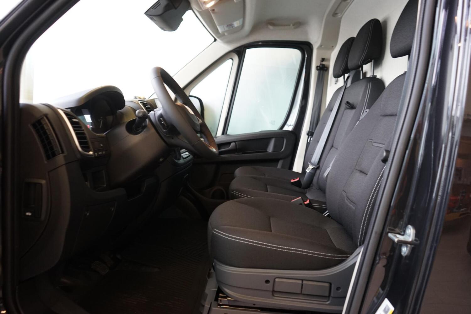 Fiat Ducato vaihtoauto