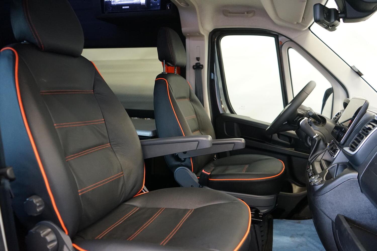 Fiat Ducato vaihtoauto